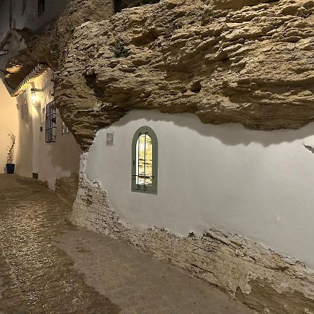 Tajito Romano Setenil De Las Bodegas 外观 照片